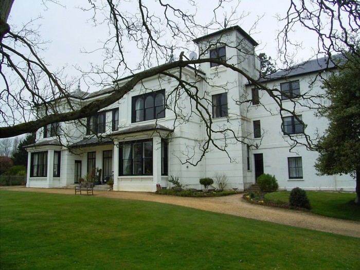 Images for Sandhurst Lodge, Wokingham Road, Crowthorne EAID: BID:wokingham