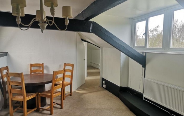 Images for Sandhurst Lodge, Wokingham Road, Crowthorne EAID: BID:wokingham