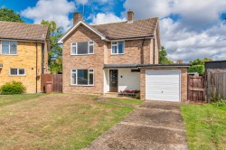 Images for Lancaster Gardens, Earley, Reading