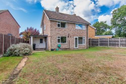 Images for Lancaster Gardens, Earley, Reading