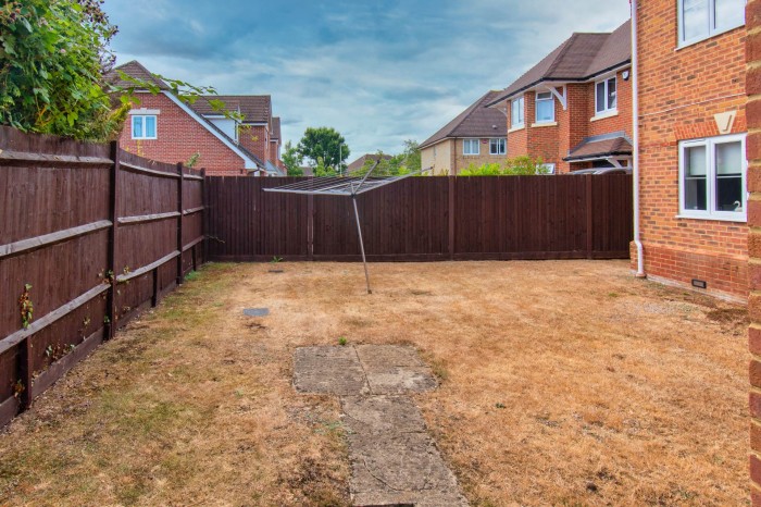 Images for Little Horse Close, Earley, Reading EAID:MP BID:MP