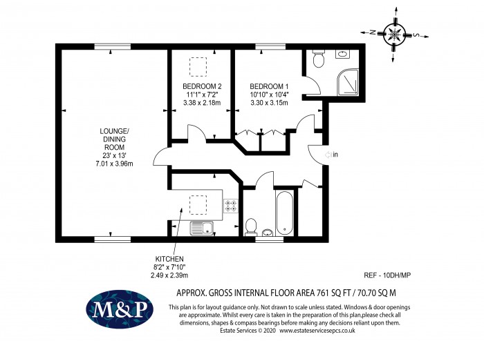 Images for Drey House, Squirrel Walk, Wokingham EAID: BID:wokingham