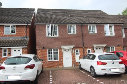 Wayside, Winnersh, Wokingham