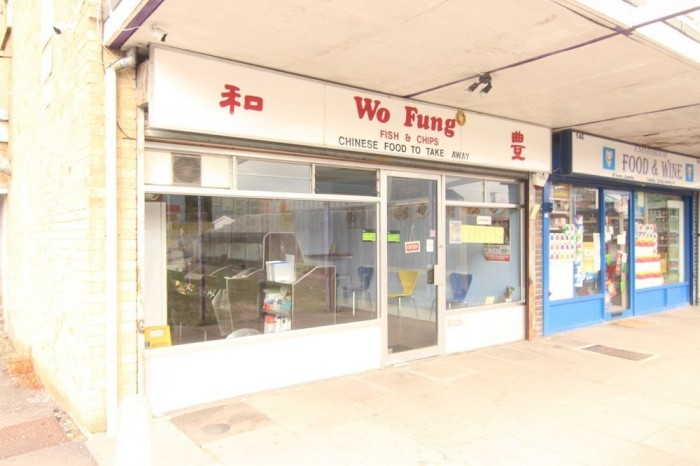 Images for Clifton Road, Wokingham EAID: BID:commercial