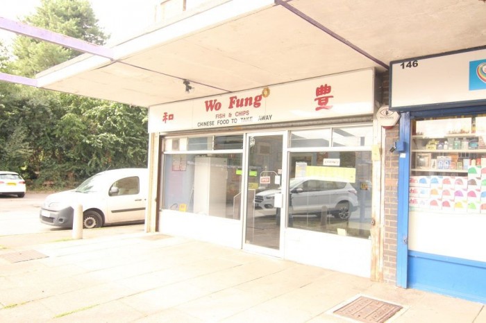 Images for Clifton Road, Wokingham EAID: BID:commercial