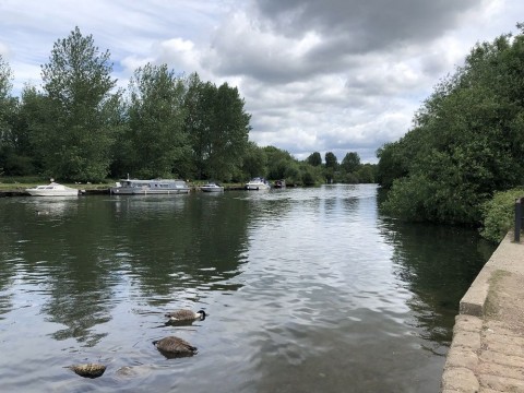 Scours Lane, Tilehurst, Reading