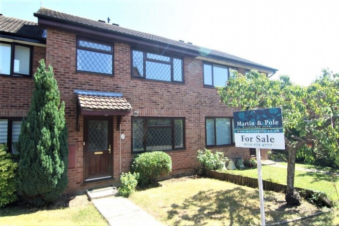 Images for Dunkirk Close, Wokingham EAID: BID:wokingham