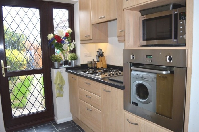Images for Dunkirk Close, Wokingham EAID: BID:wokingham