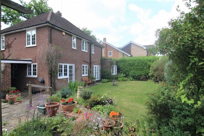 Images for Old Forest Road, Winnersh, Wokingham EAID: BID:wokingham