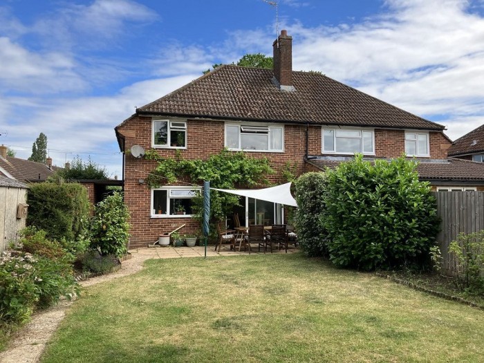 Images for Gorrick Square, Wokingham EAID: BID:wokingham