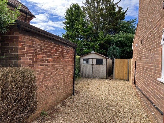 Images for Gorrick Square, Wokingham EAID: BID:wokingham