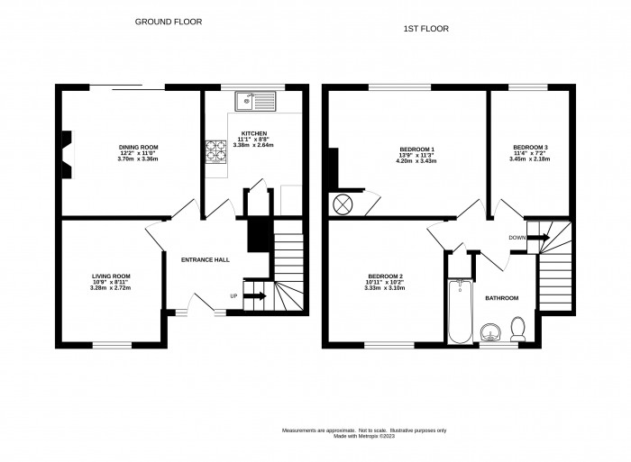 Images for Gorrick Square, Wokingham EAID: BID:wokingham