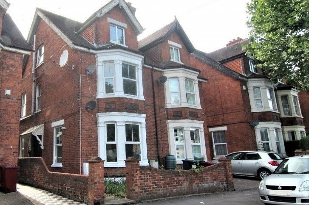 Waverley Road, Reading, 6 bedroom, SemiDetached