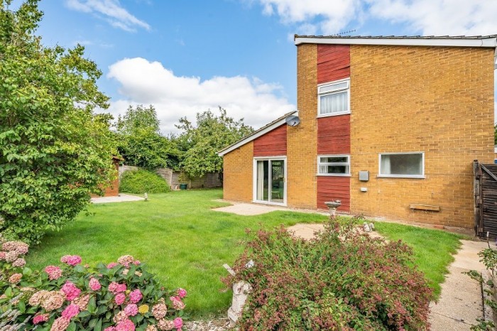 Images for Church Close, Winnersh, Wokingham EAID: BID:wokingham