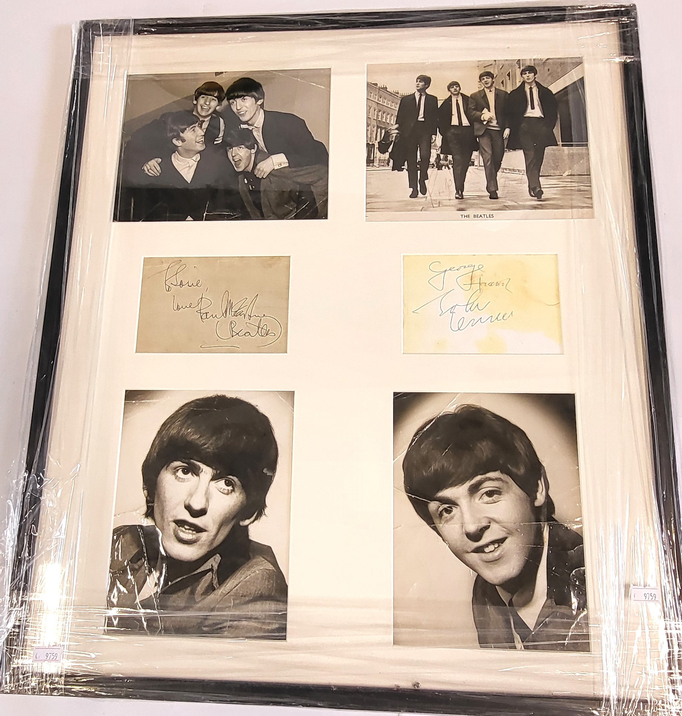 Next Auction + Image