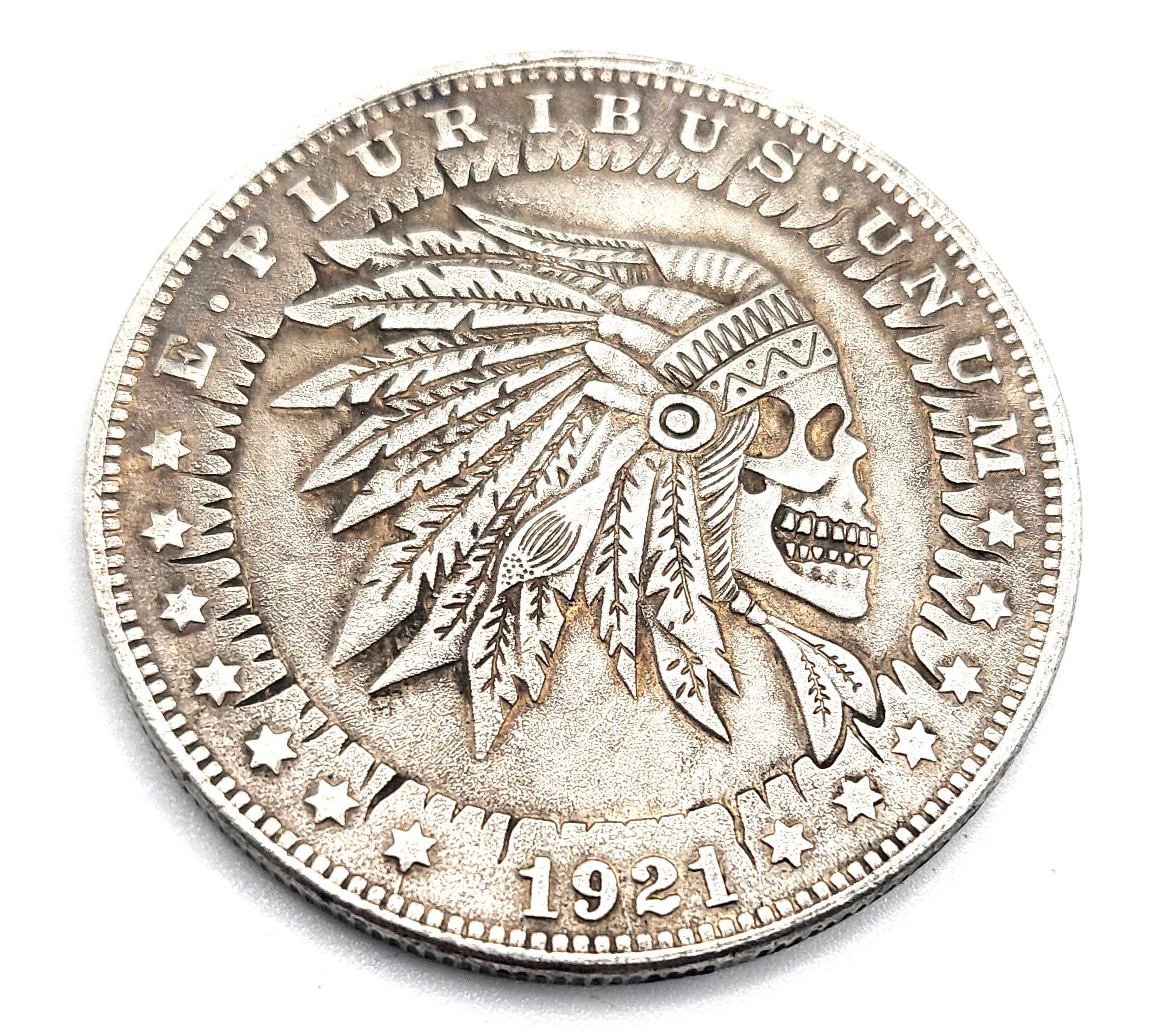 Next Auction + Image