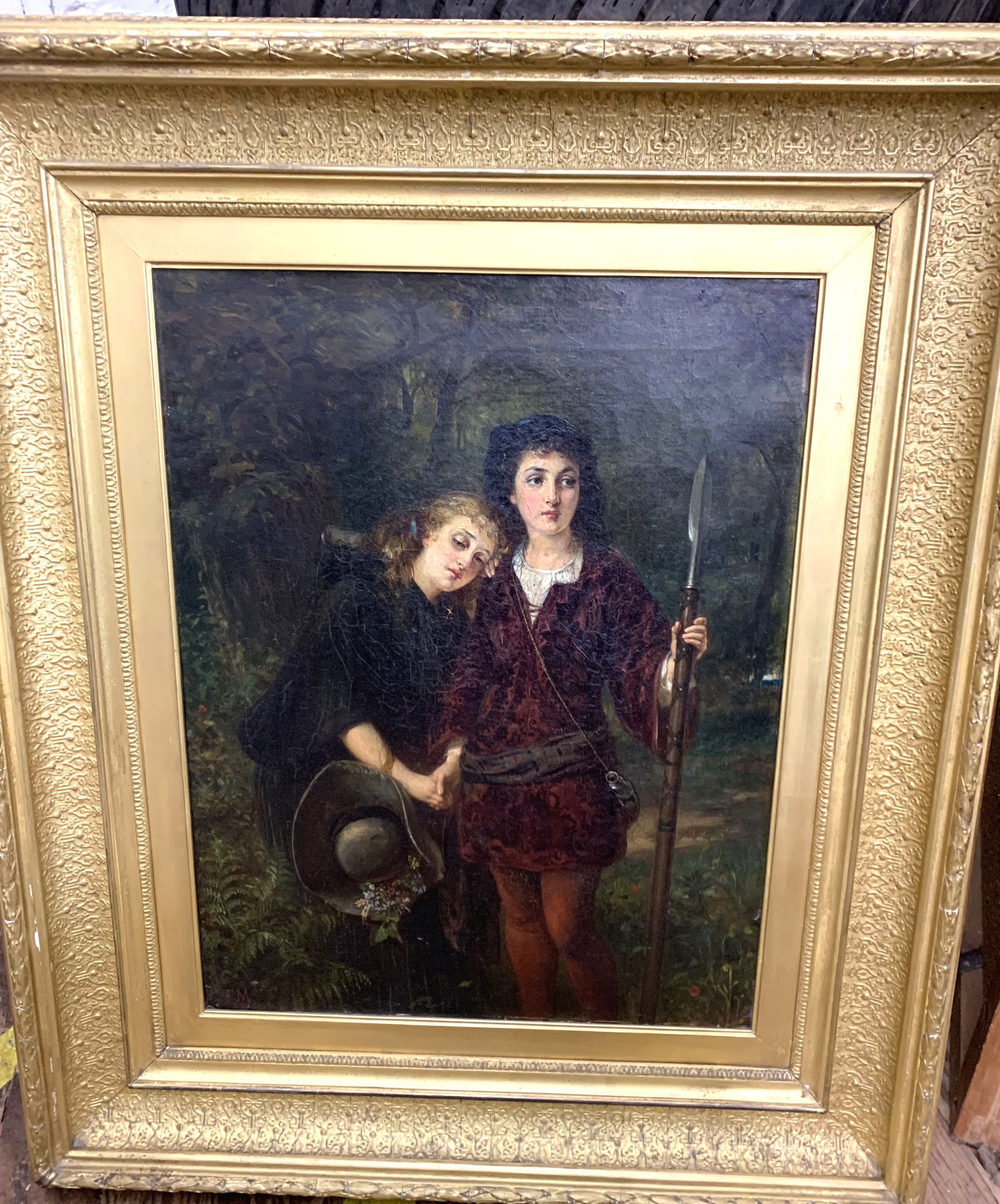 Next Auction + Image