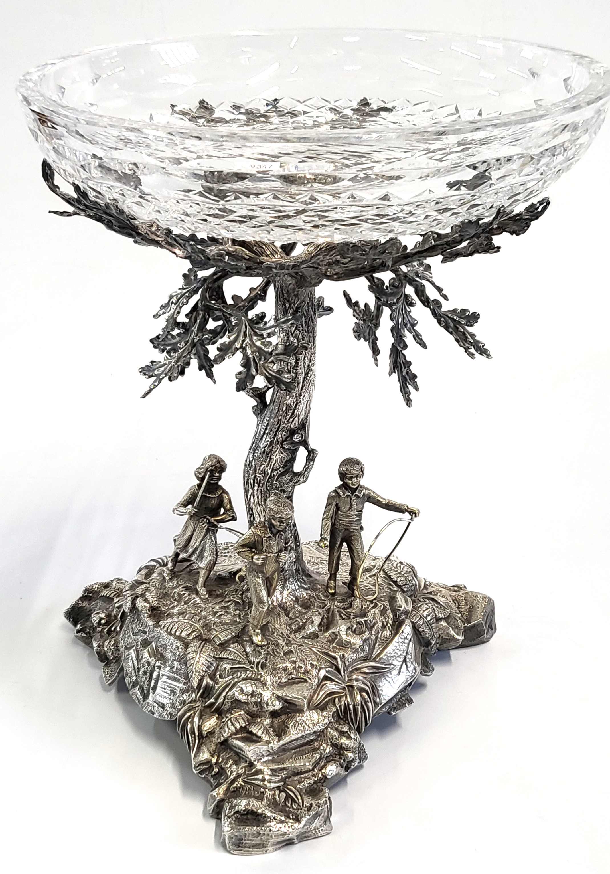 Next Auction + Image