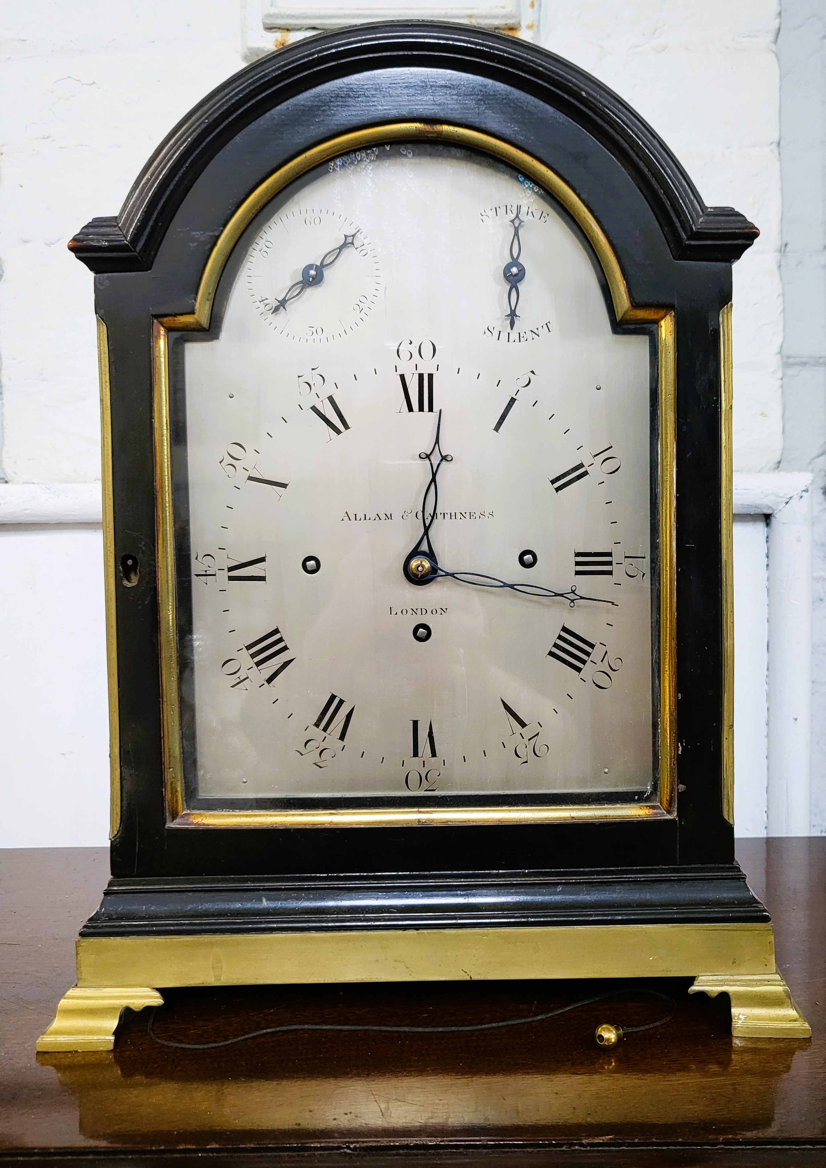 Next Auction + Image