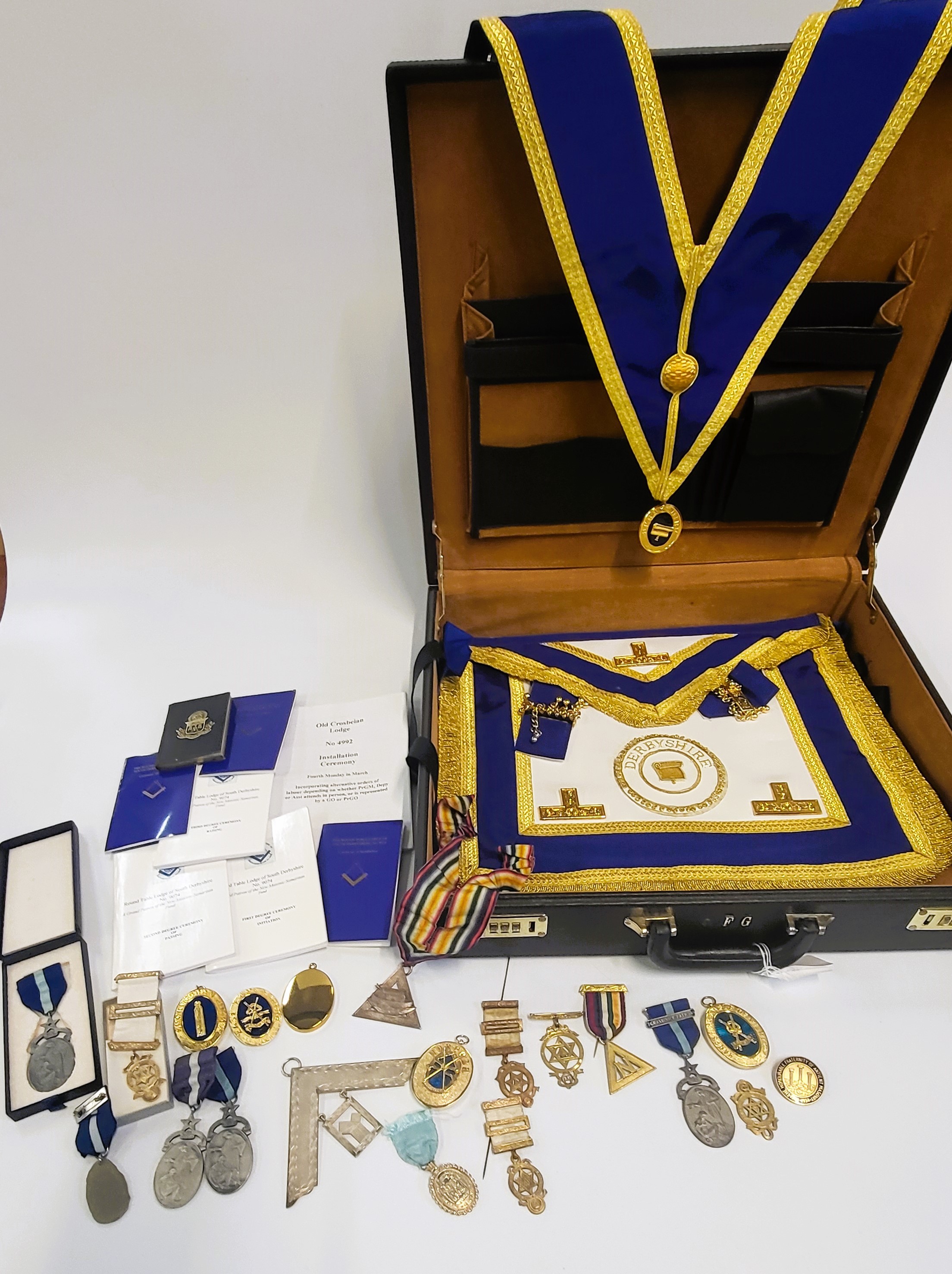 Next Auction + Image