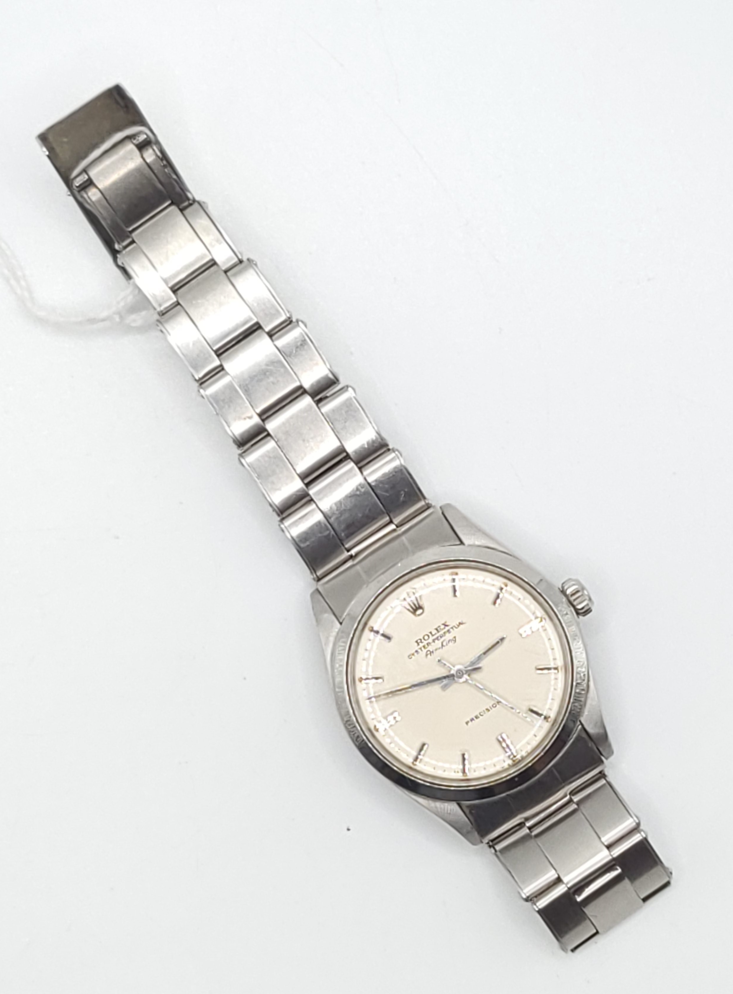 rolex