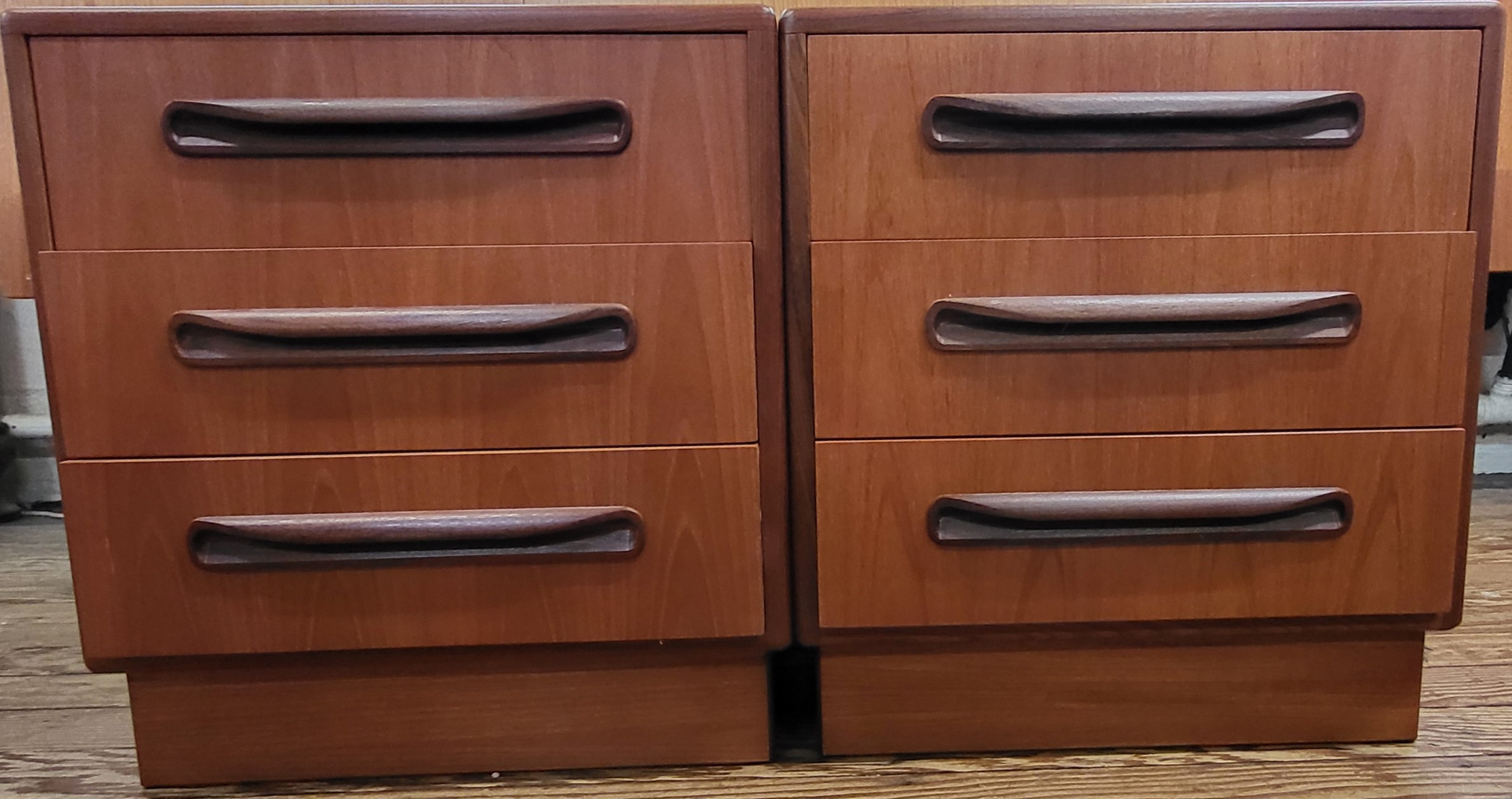 cabinets