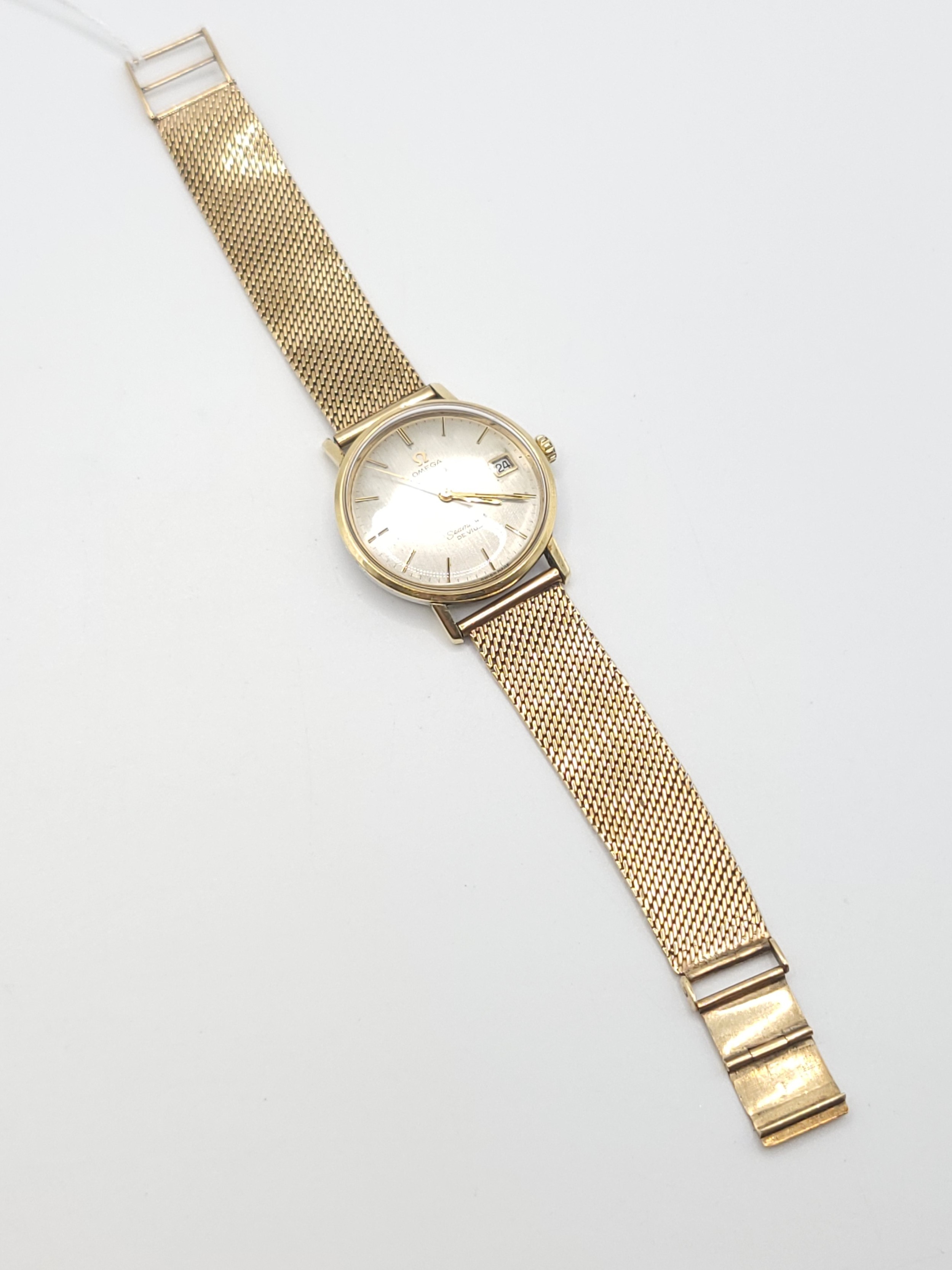 omega