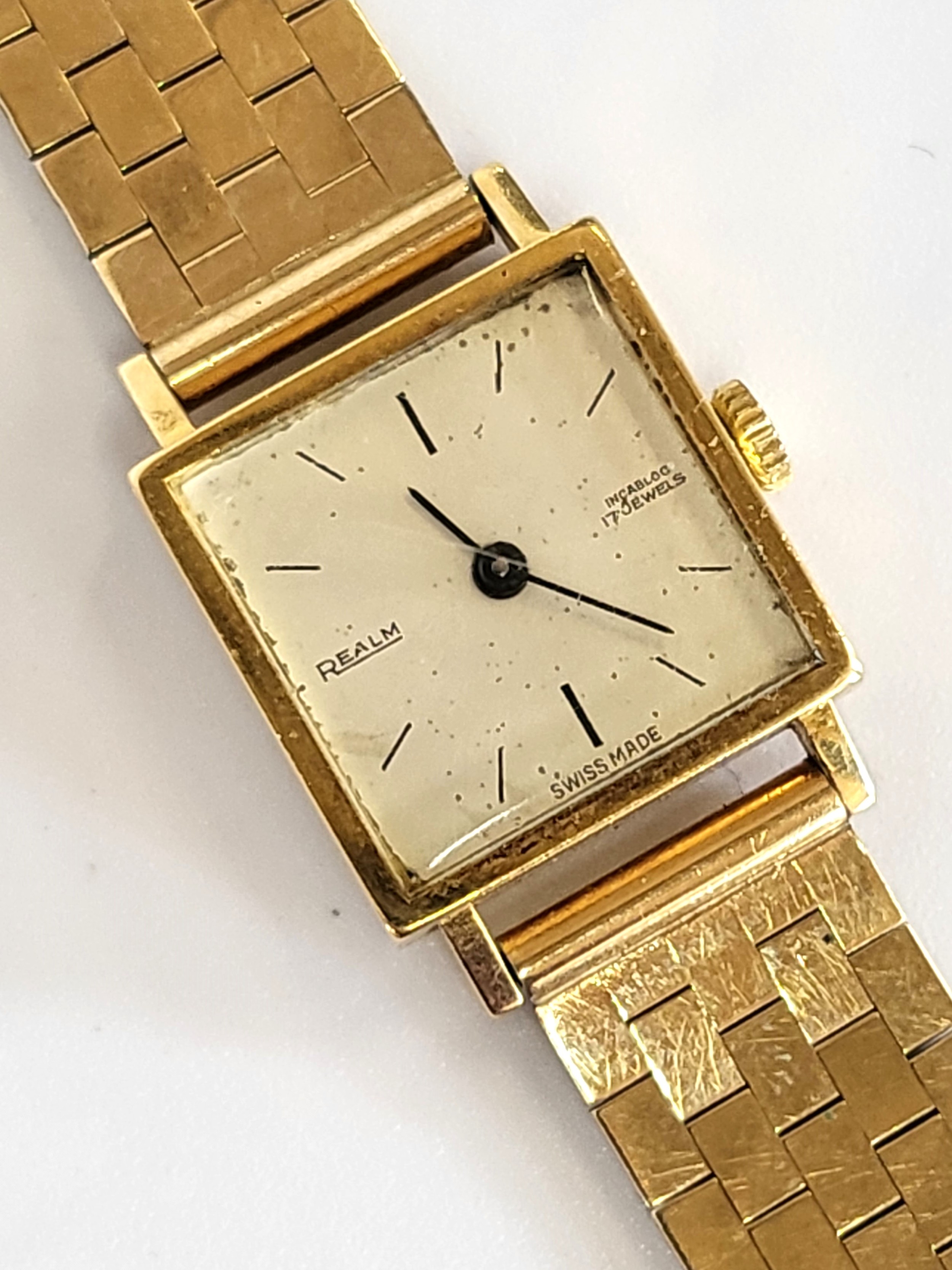 watch