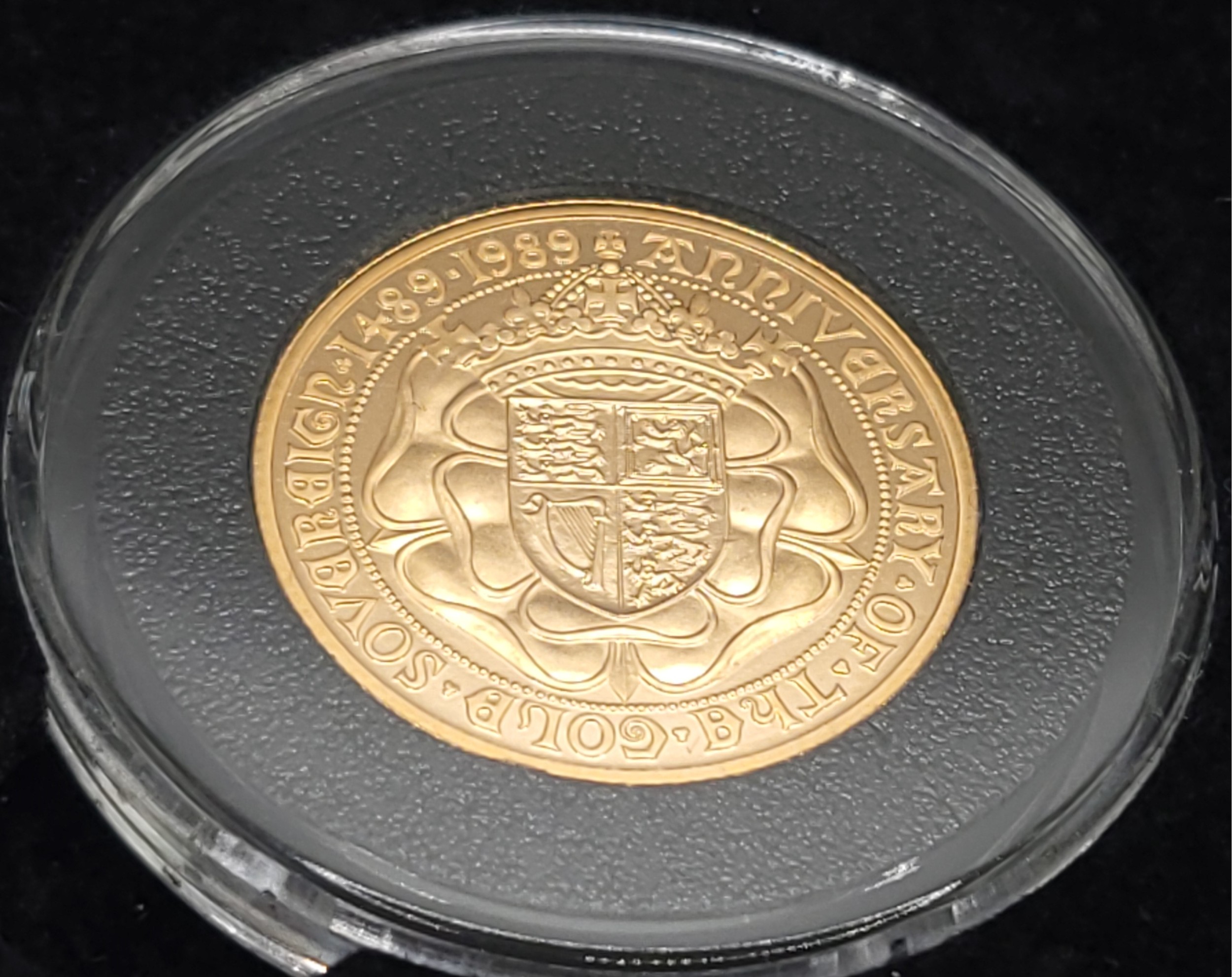 coin