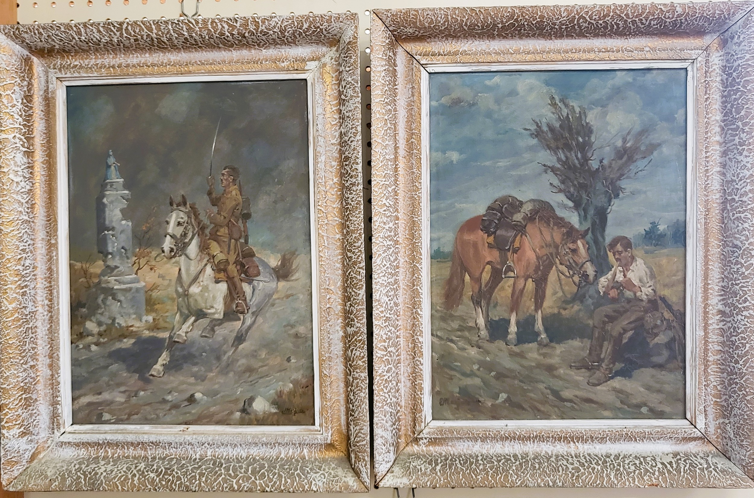 painting