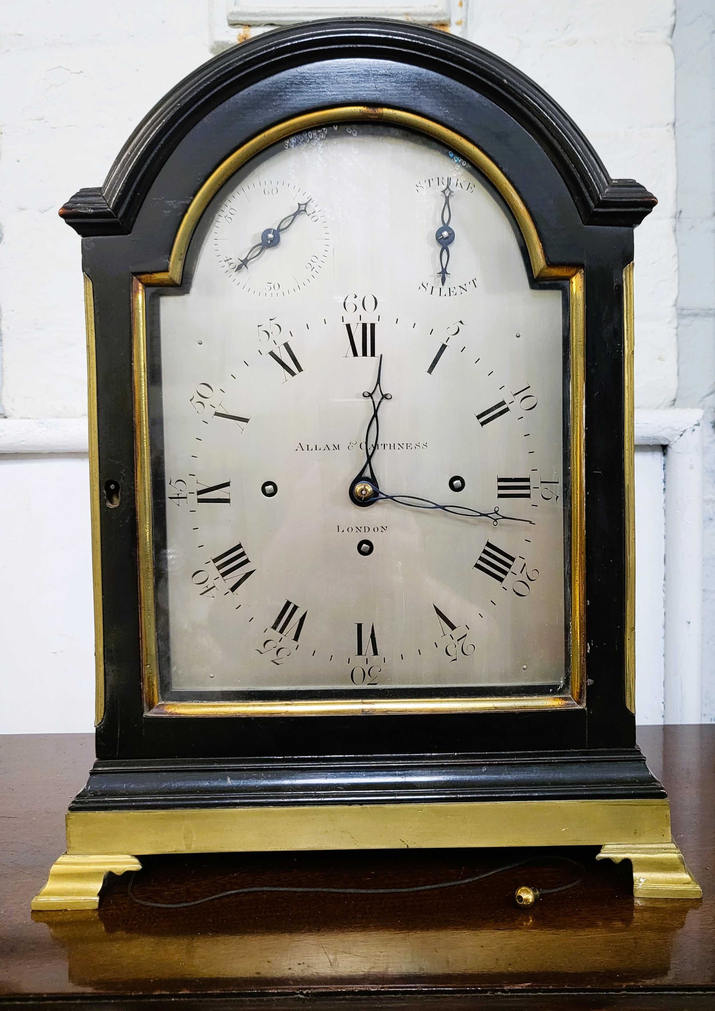 clock