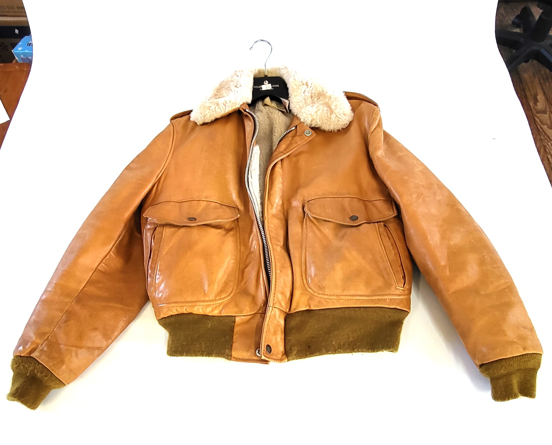 jacket