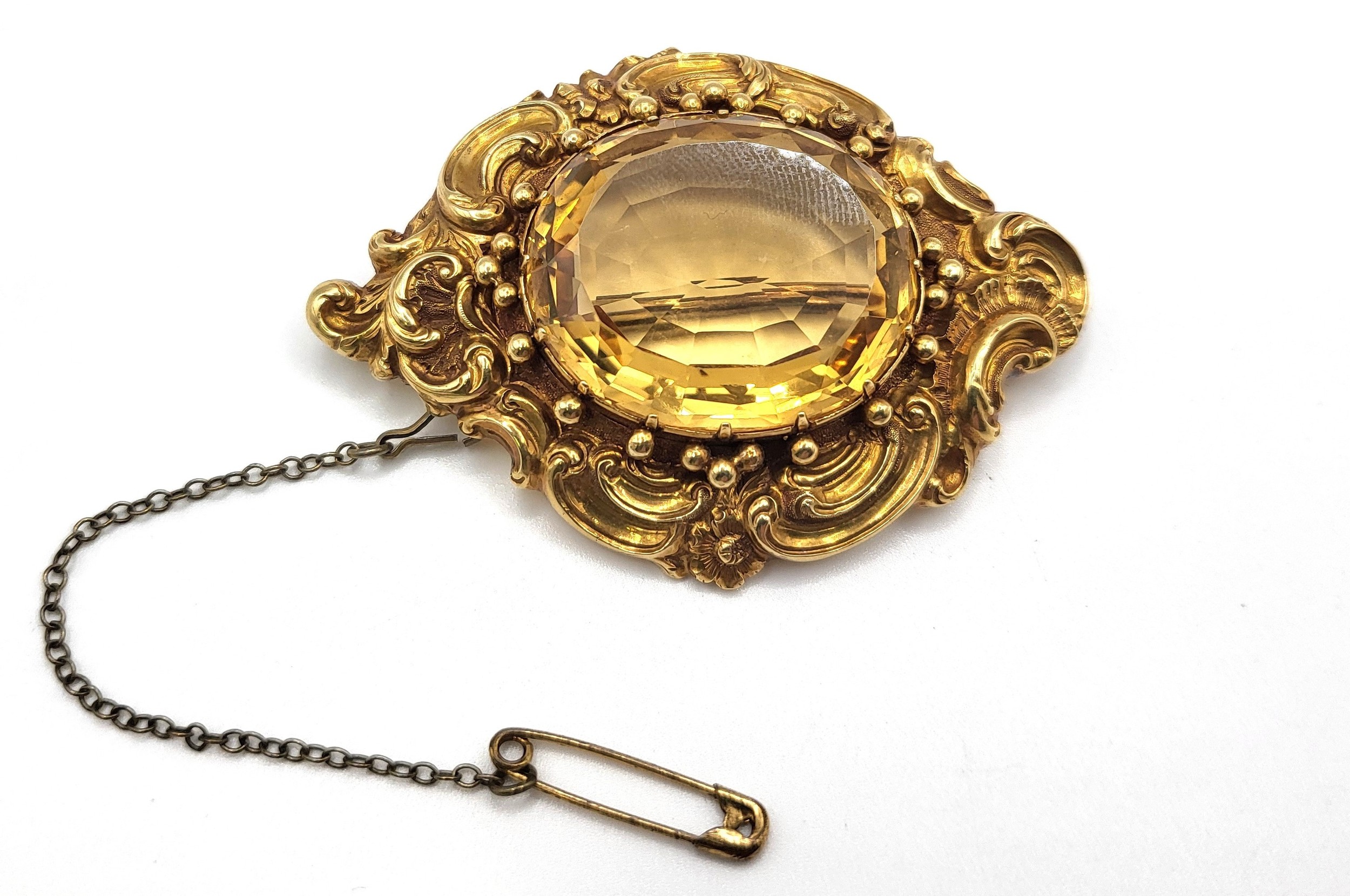 citrine