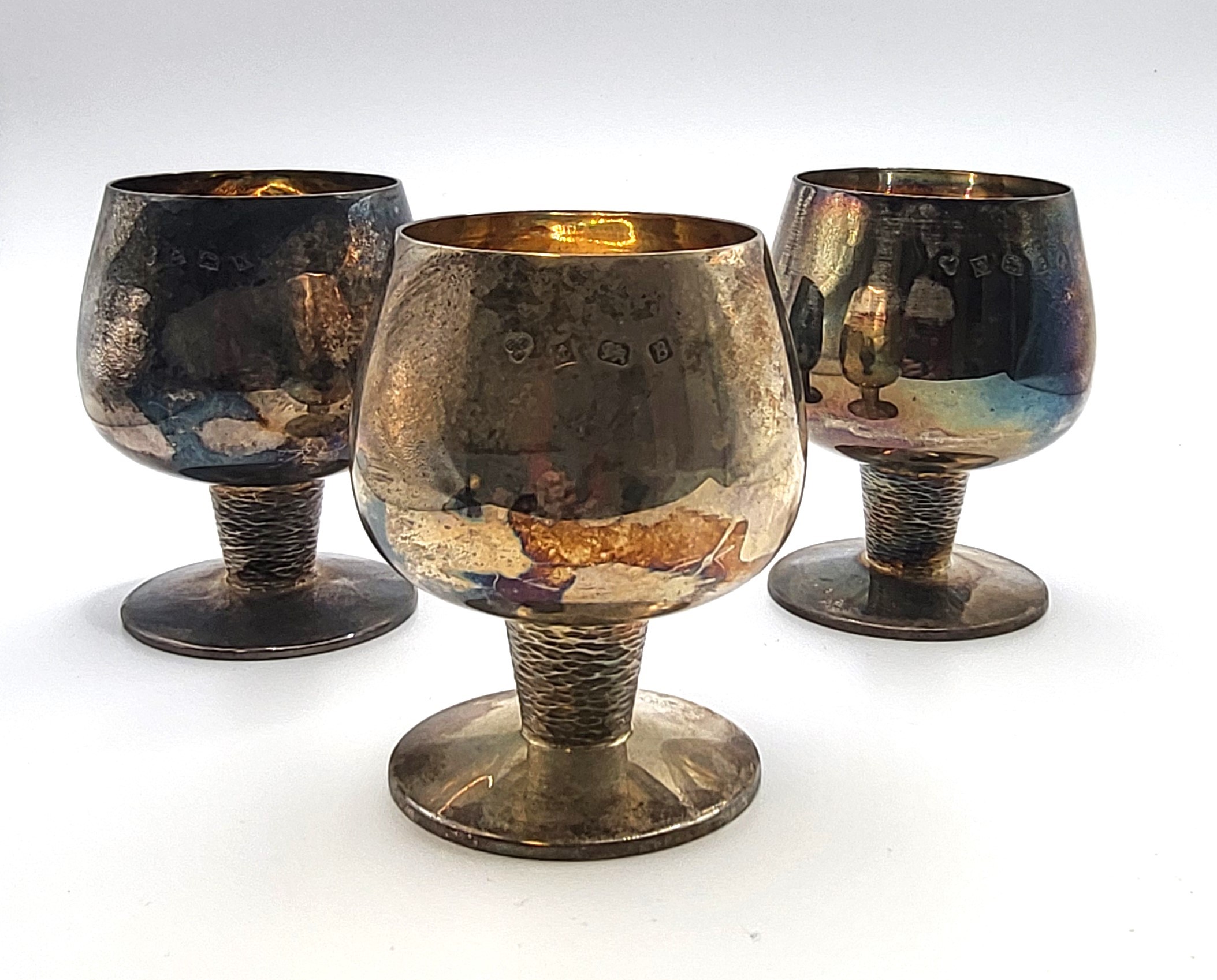 goblets