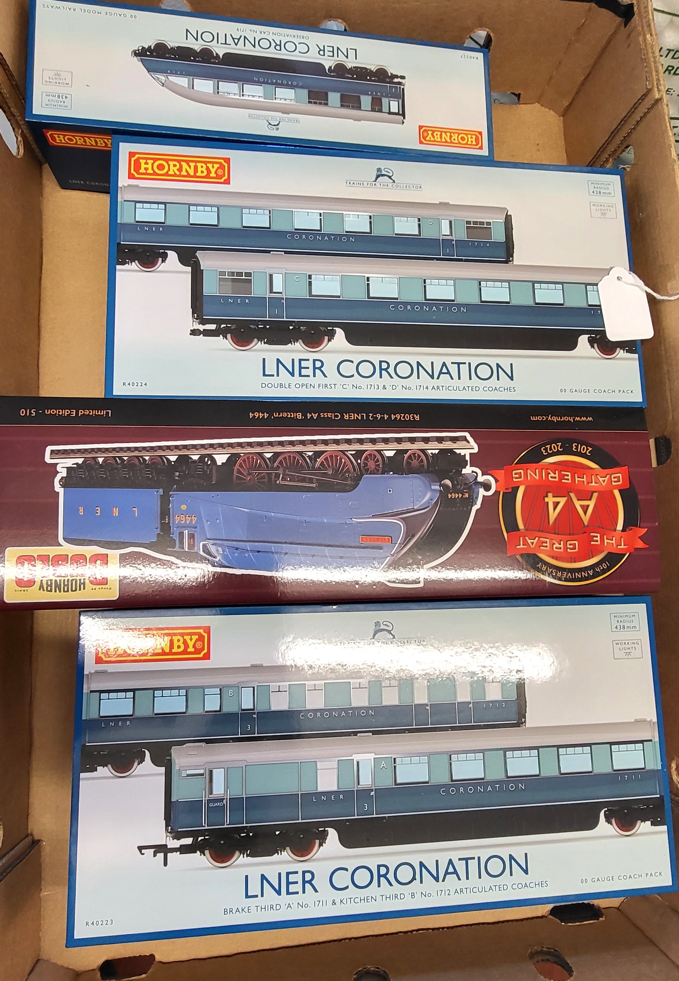 trains