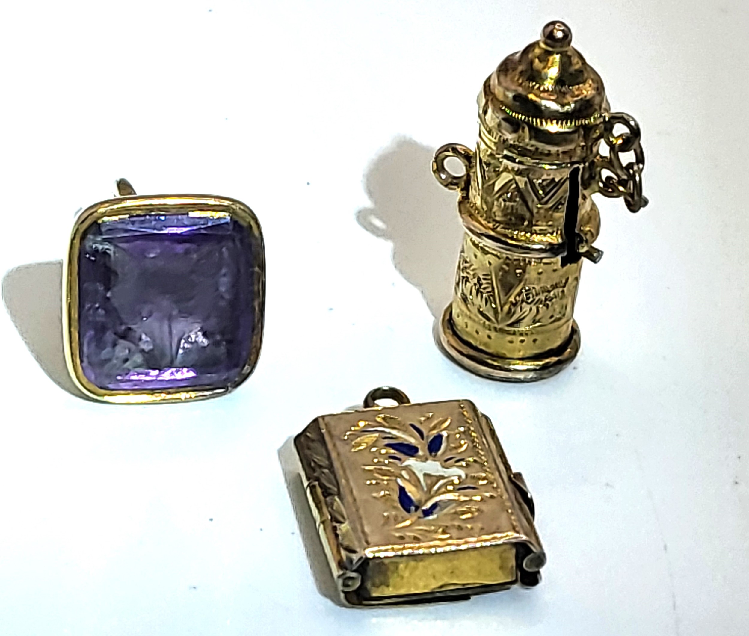 charms