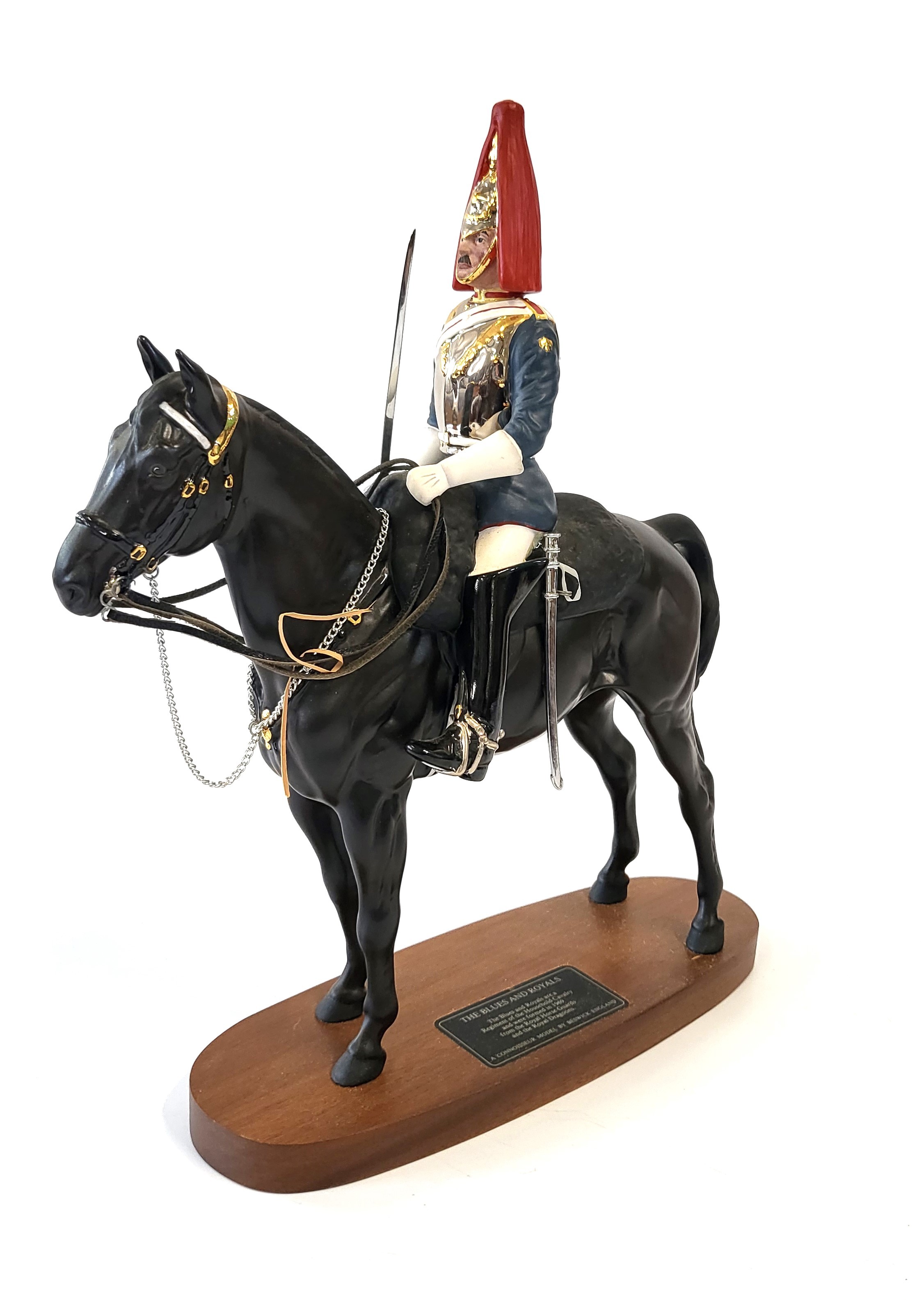 horse