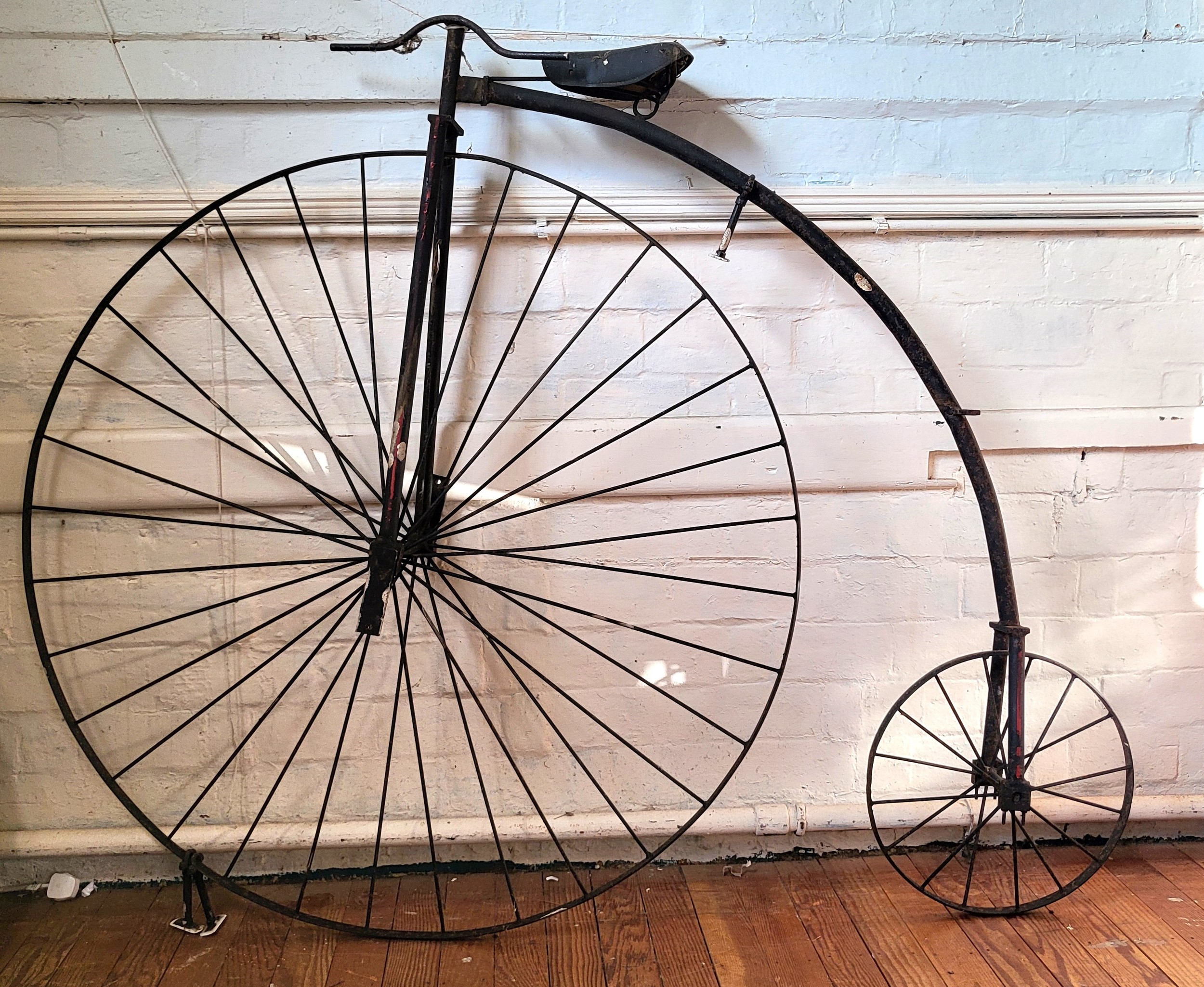 pennyfarthing