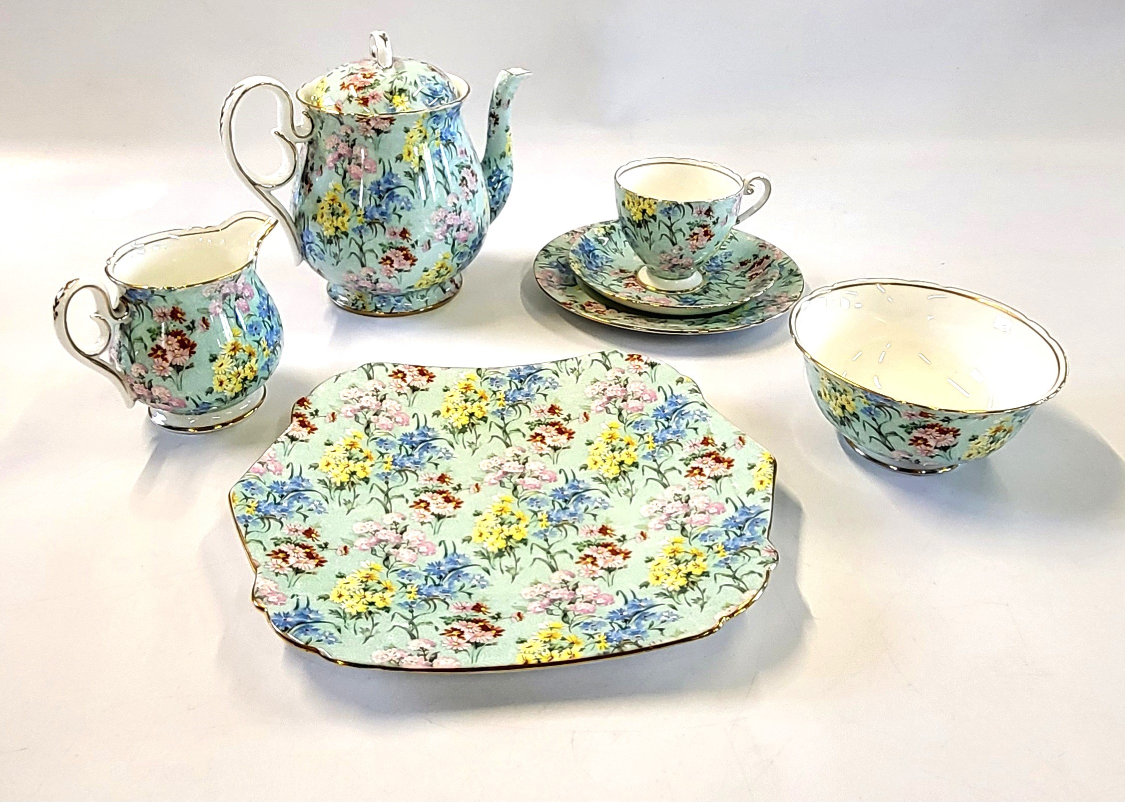 ceramics