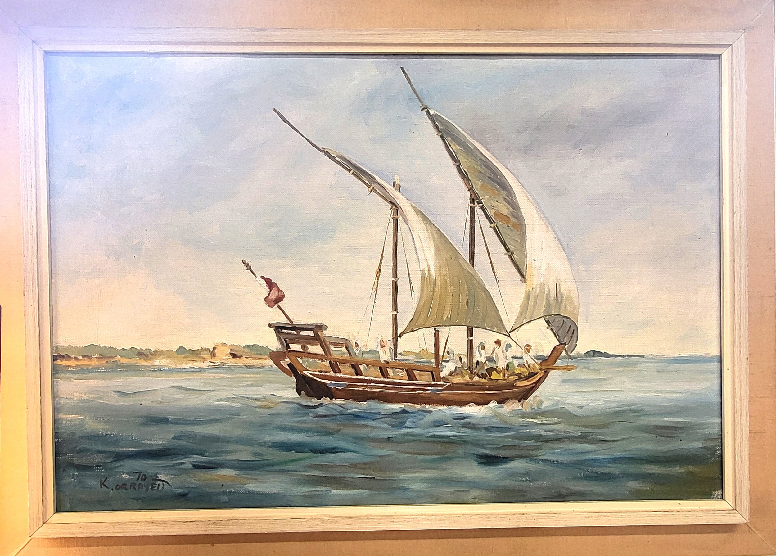 painting