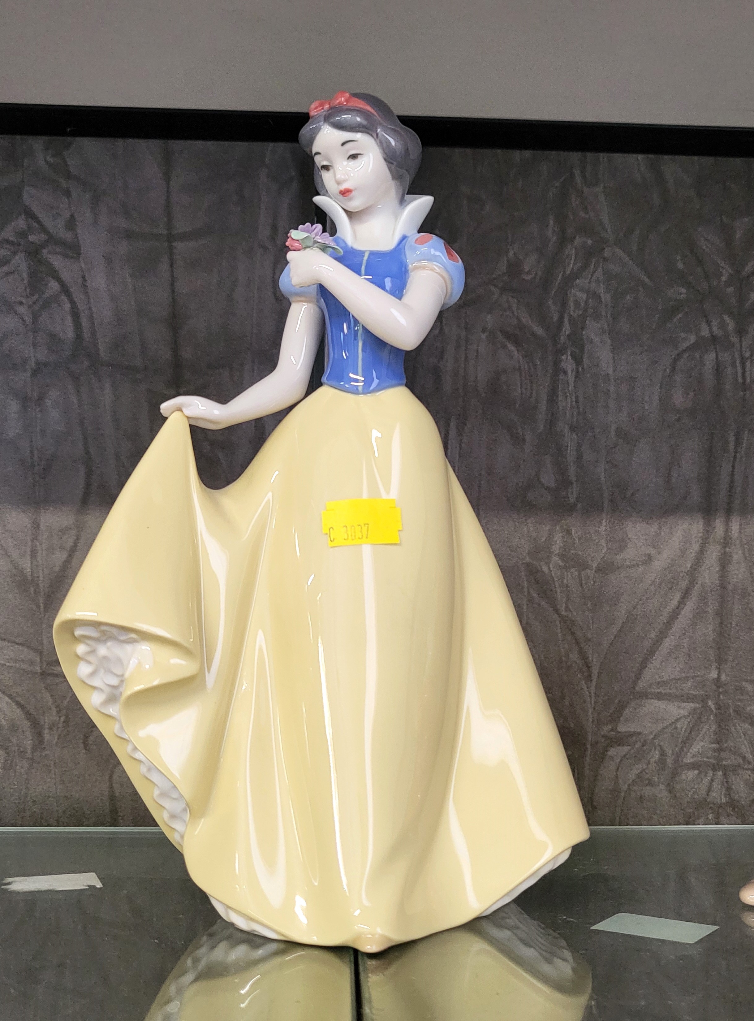 snow white