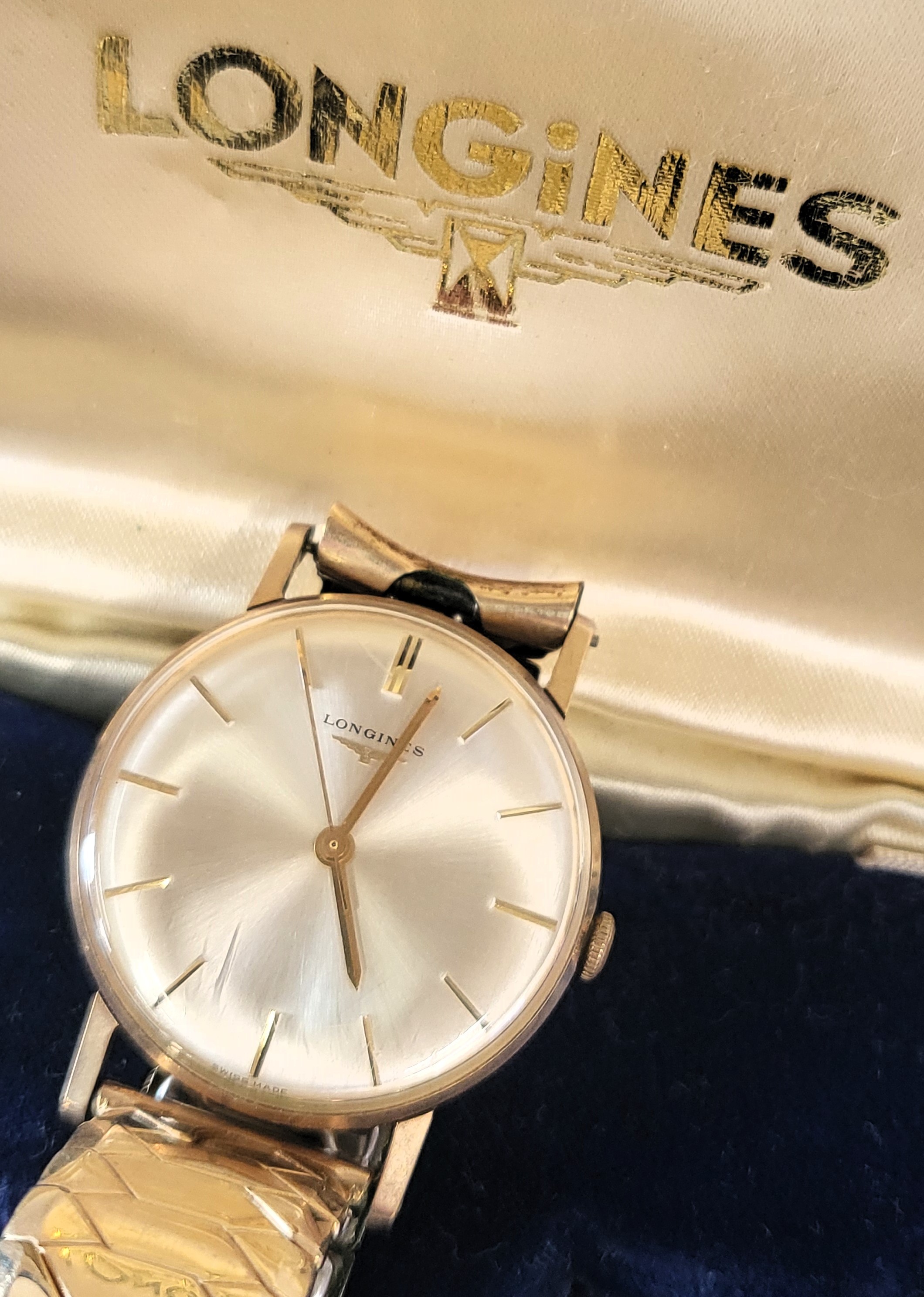 longines