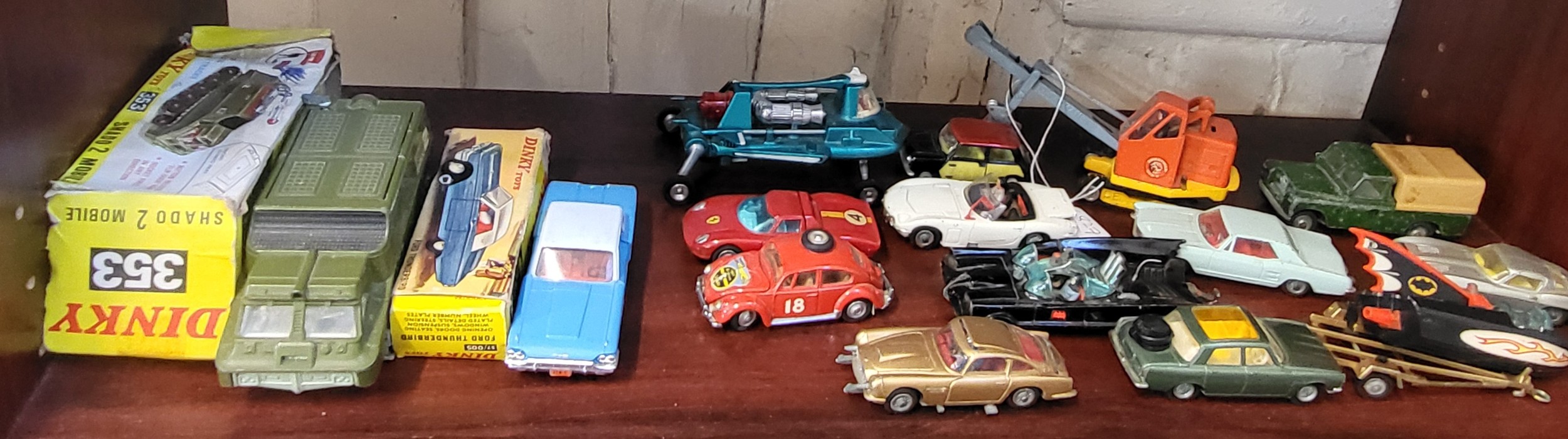 dinky