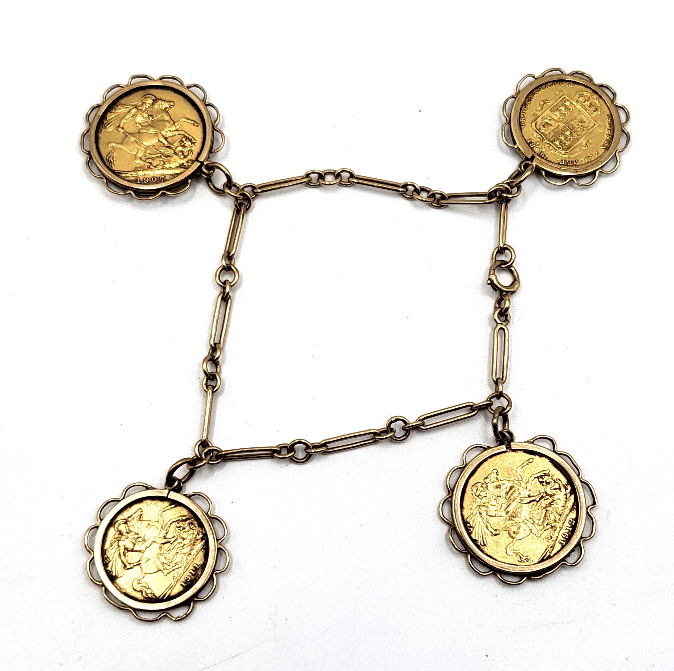 jewellery