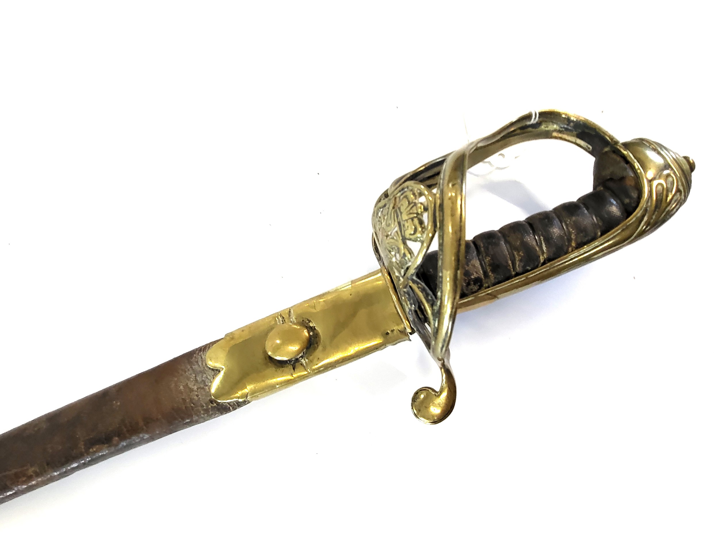 sword