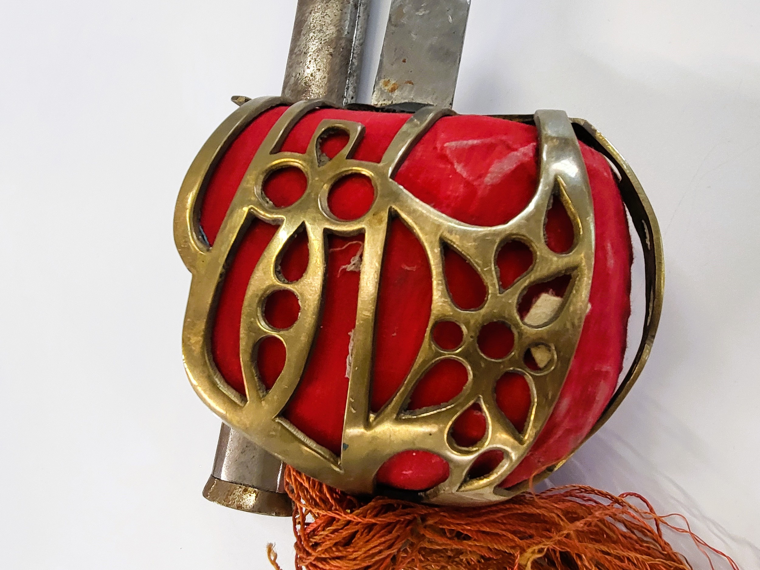 sword