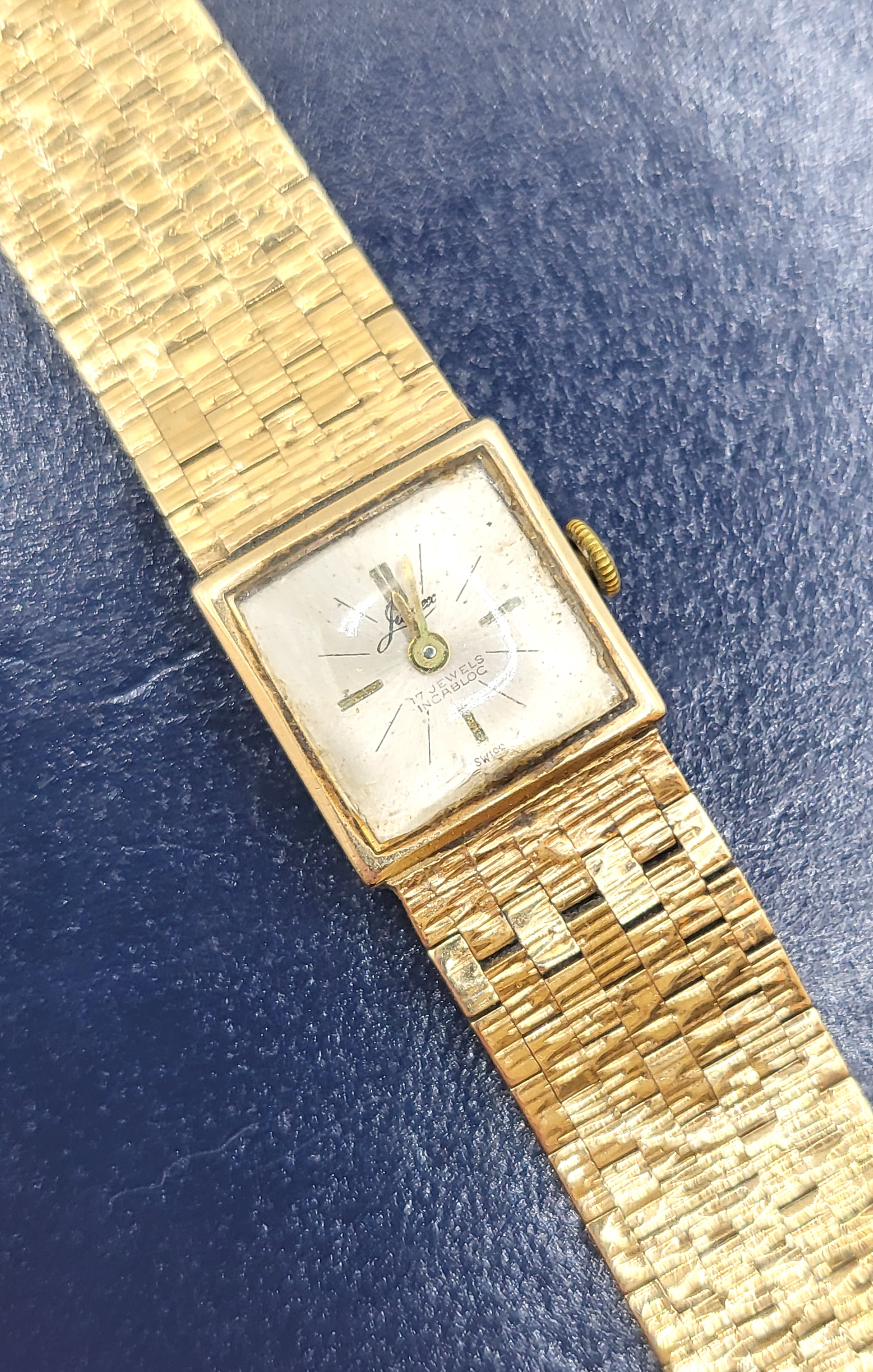 watch