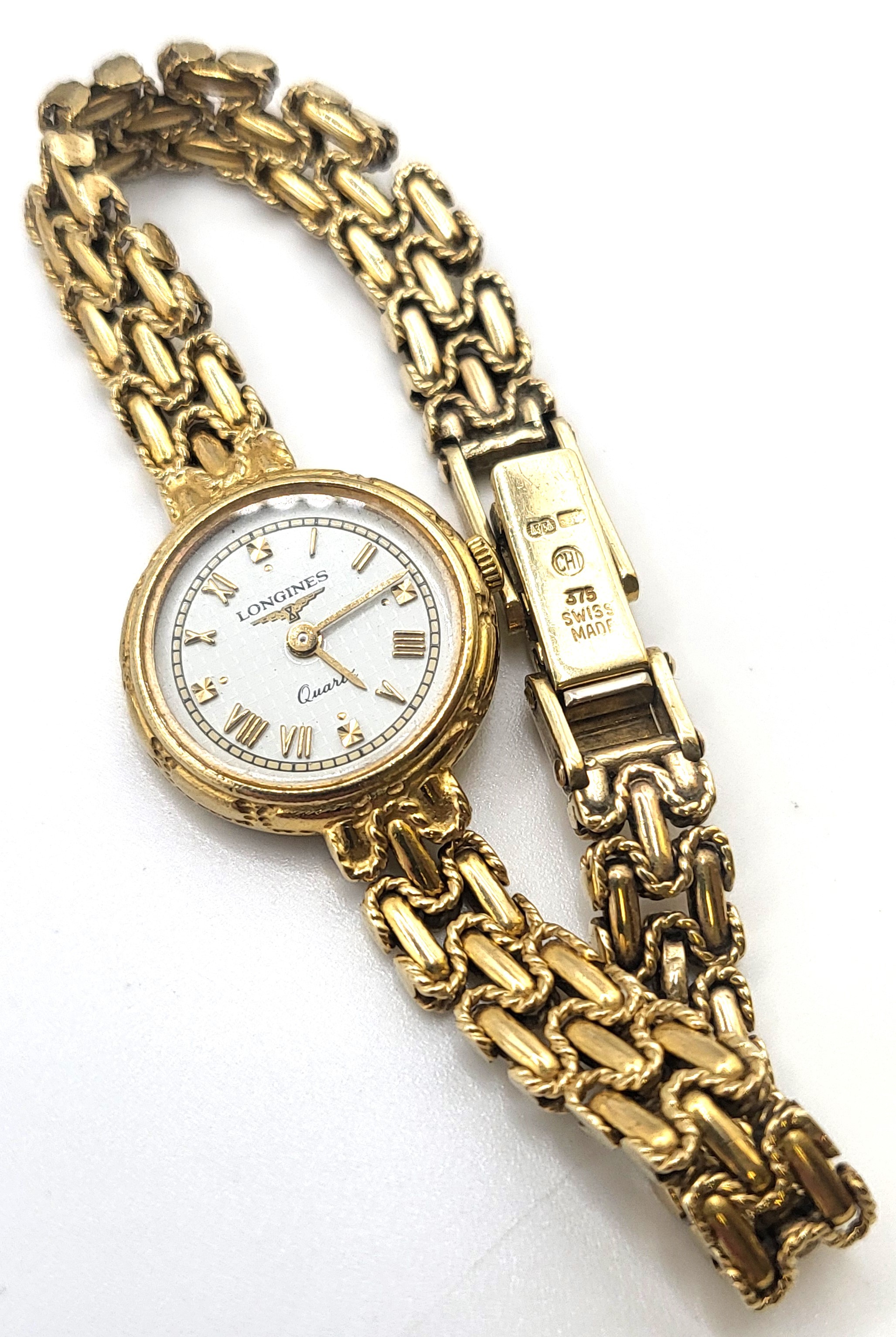 watch
