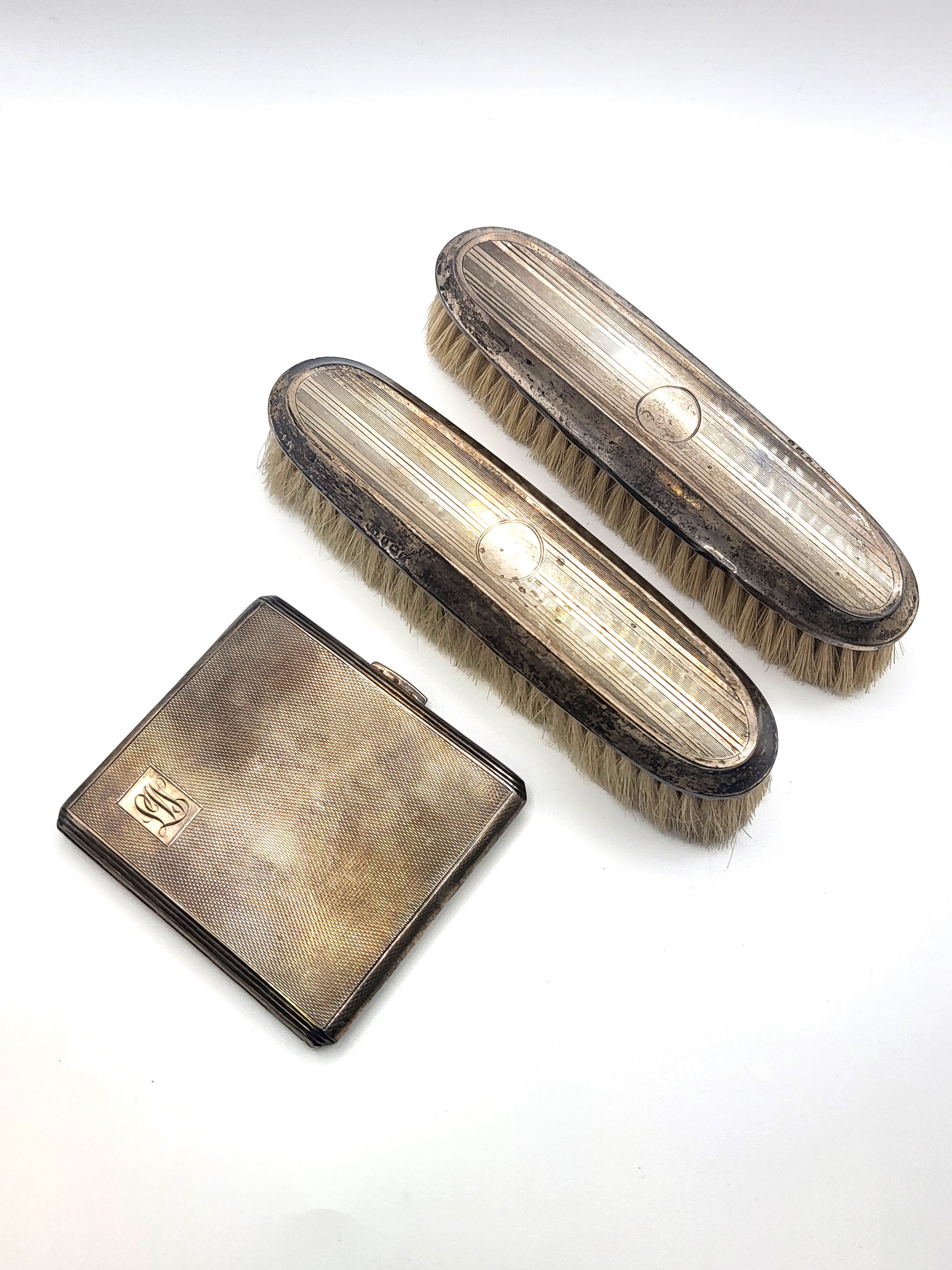 silver